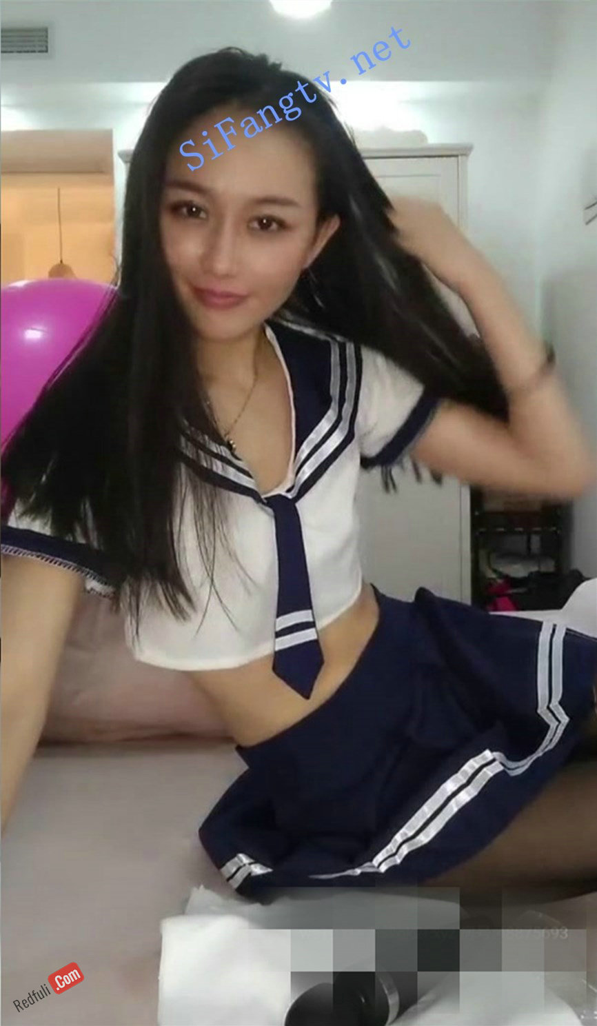 舞蹈功底扎实【狐狸仙子】学生装 倒立口交 互舔啪啪 爆菊3V-福利岛