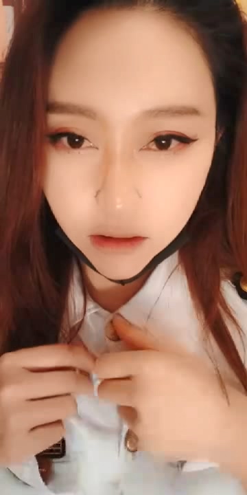 一坊美女佛系沈渃一多房大绣20200112-福利岛