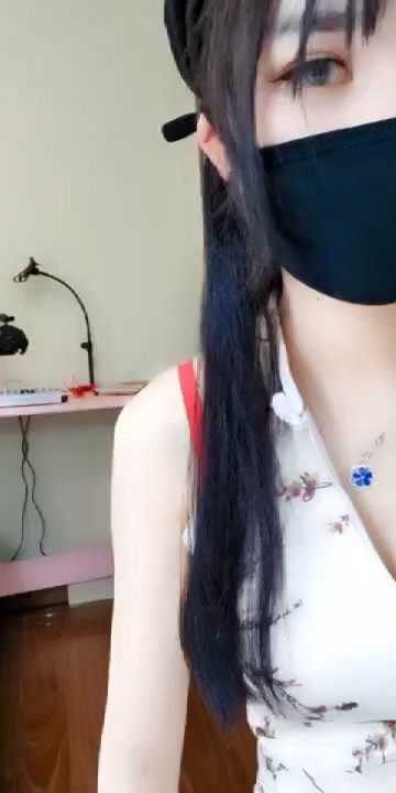 一坊美女沉吟一多房大绣20200112-福利岛