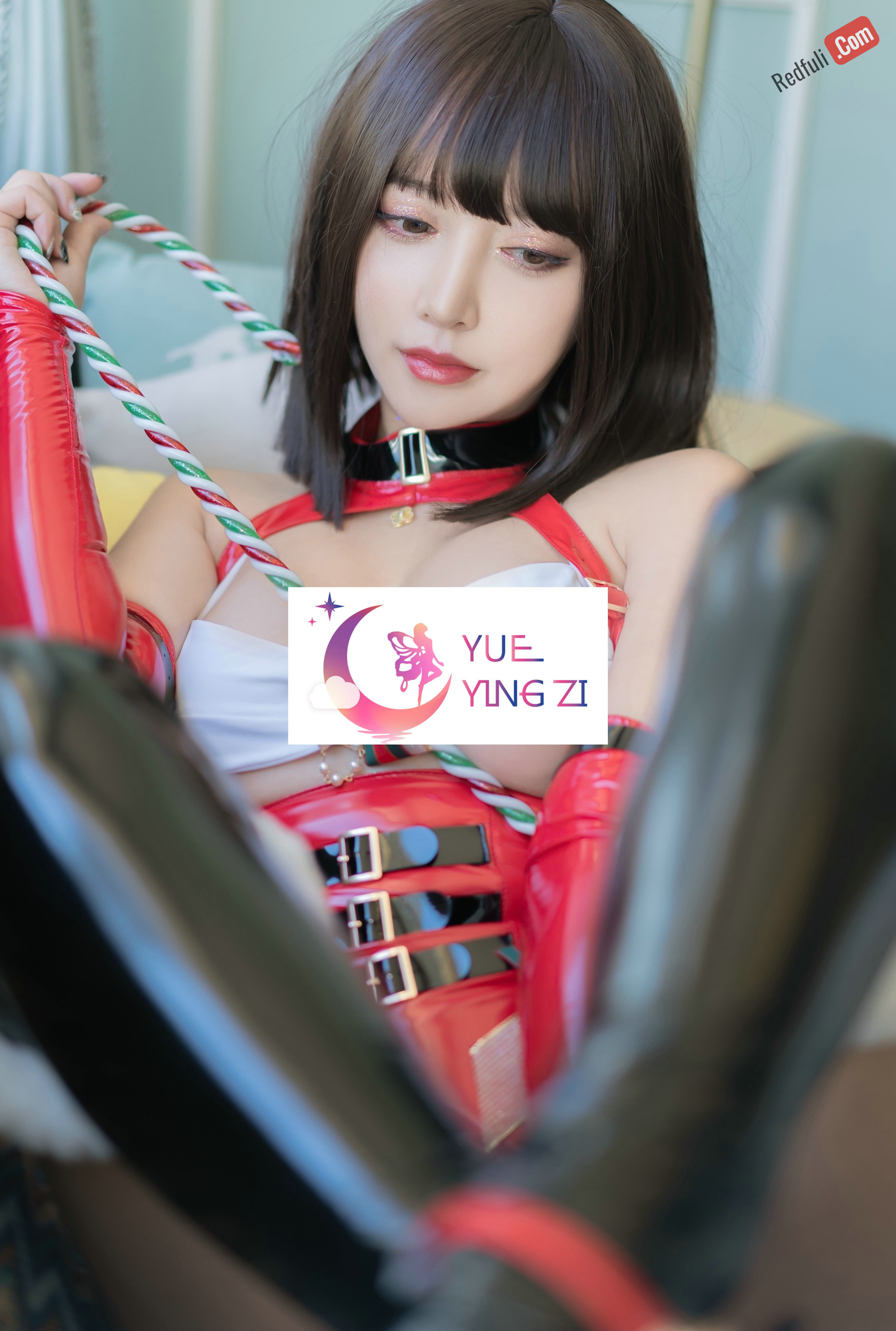 过期米线线喵 53套合集[1453P+3v]-福利岛