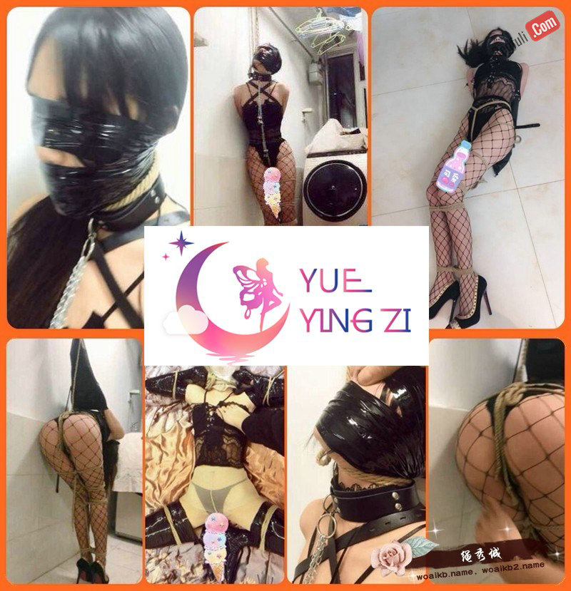 窒物者合集 TJ电击极品萝莉等【双层压缩包】【24v】-福利岛