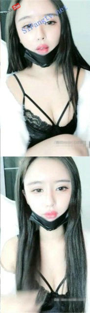 SFTV 高颜值重磅女神 网红脸【欧咪噶】高收费 自摸 露咪咪-福利岛