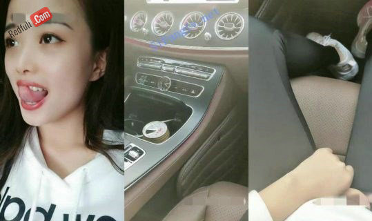 （晓可耐）平台女神之一，专吃大家伙，勾引大批男士干炮-福利岛