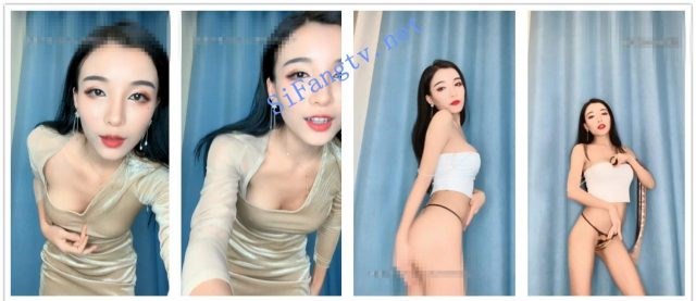 2020.1.13极品小骚逼(暴躁啵啵)密码房牙刷+道具自慰喷水21小时-福利岛