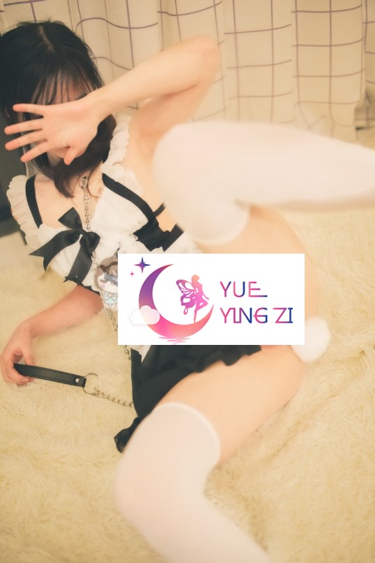 少女**师 最新一期 女仆皮裤【3V】【50P】-福利岛
