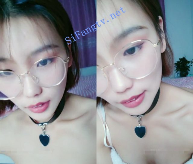 （大一小姐姐）短发学生妹，各种道具（自慰+自虐）推荐-福利岛