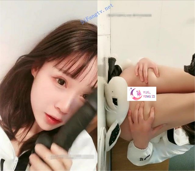 超级可爱萌妹【萤火从】记时收费房大秀各种道具自慰喷水..-福利岛
