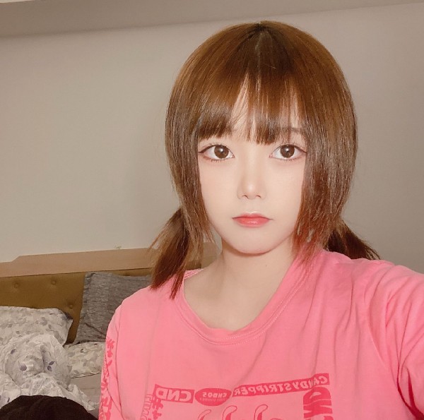 俅俅 多V 591M