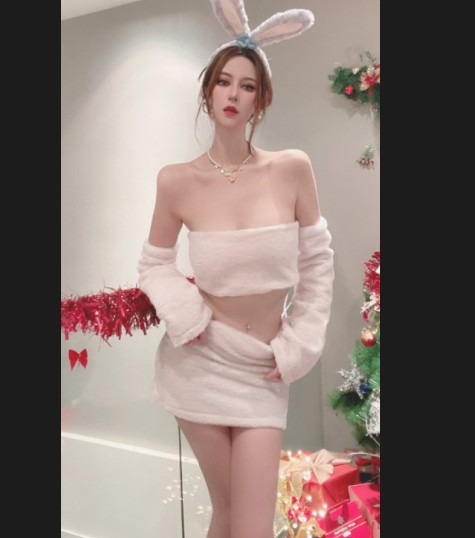 华语一区榜眼高Fiona_o女神 2V 1.53G