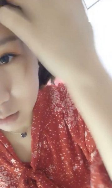 美女主播 思念 (最美如初)17V 3.6G