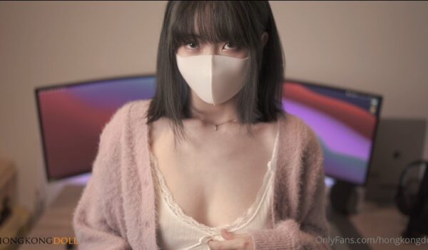 玩偶姐姐新 一日女友番外 801M