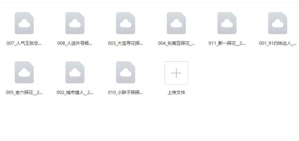 探花 5.09-5.10合集 9V 7.8G