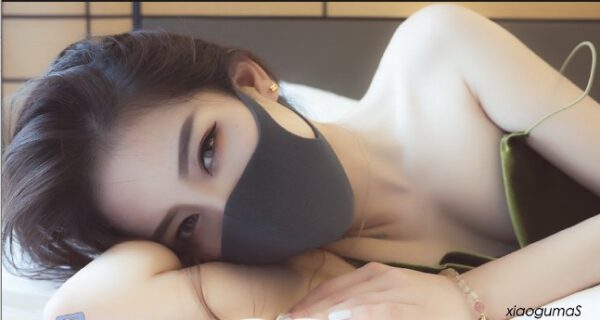 气质小姐姐 小姑妈S 17V 1.2G