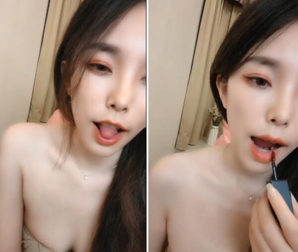 骚气美女 徐婉婉 7V 6.35G