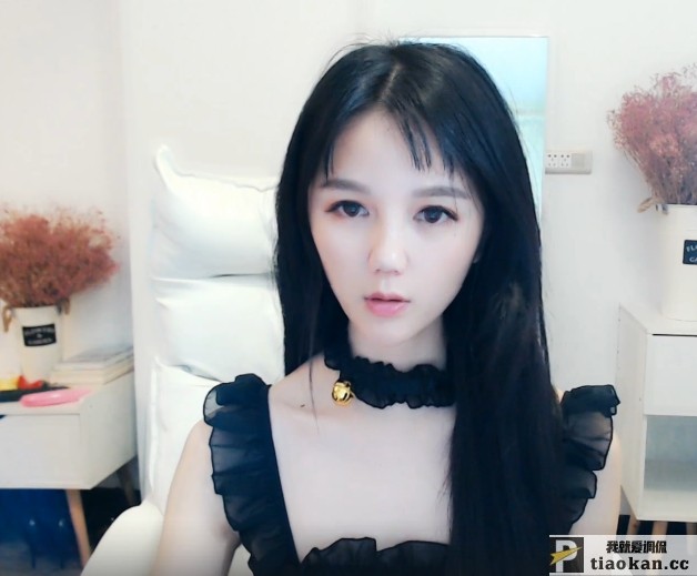 CB双马尾女神Cnswag 5V 5.7G 